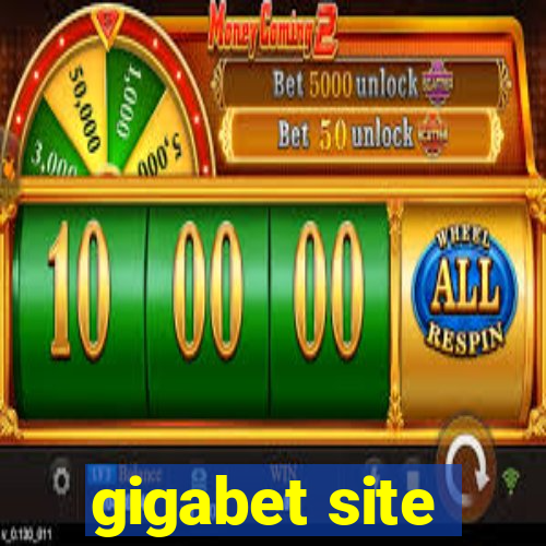 gigabet site